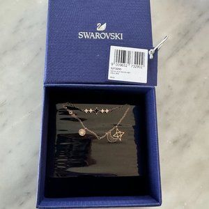 Swarovski Symbolic necklace Set (2)